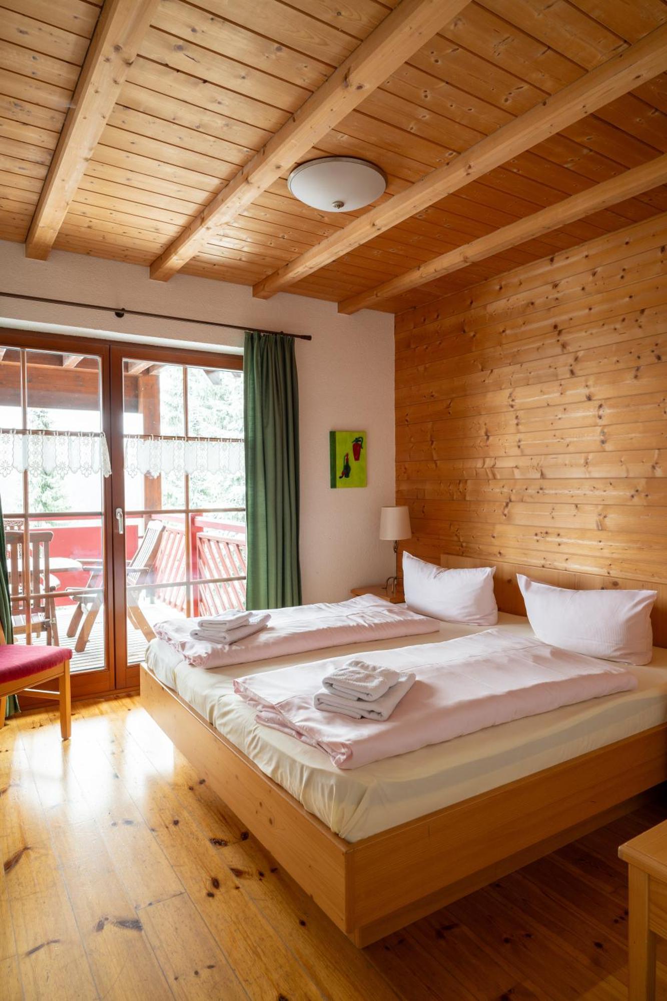 Ferienanlage Zum Silberstollen 2 Haeuser Am Berg Polderhof Und Weisseritzhuette Альтенберг Экстерьер фото