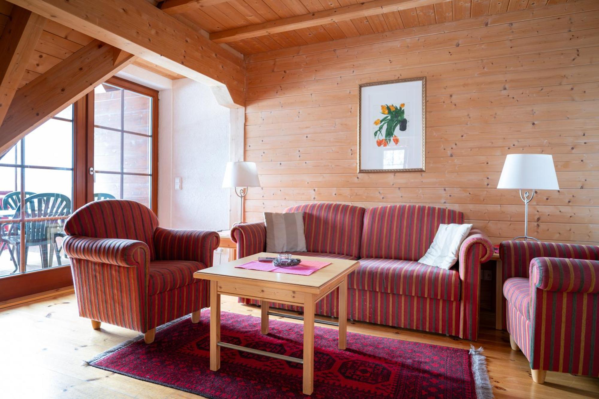 Ferienanlage Zum Silberstollen 2 Haeuser Am Berg Polderhof Und Weisseritzhuette Альтенберг Экстерьер фото